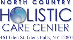 North Country Holistic Care Center - Logo